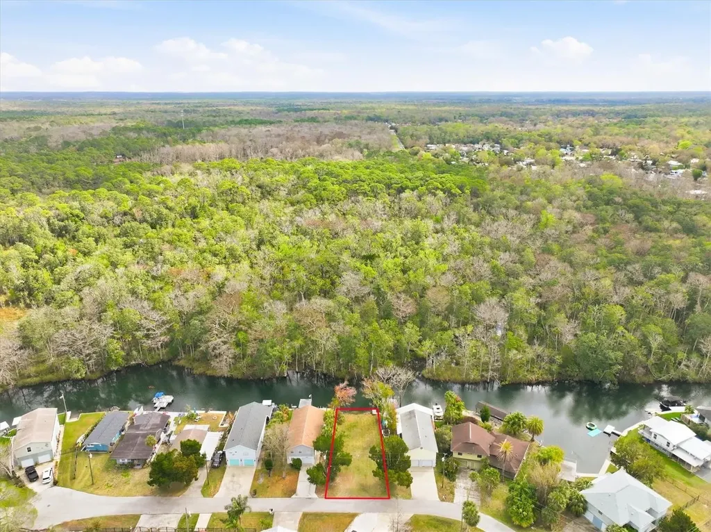 7304 Sunfish Circle Weeki Wachee FL 34607