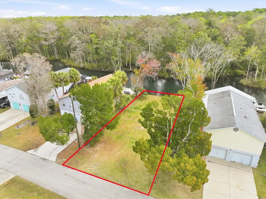7304 Sunfish Circle Weeki Wachee FL 34607