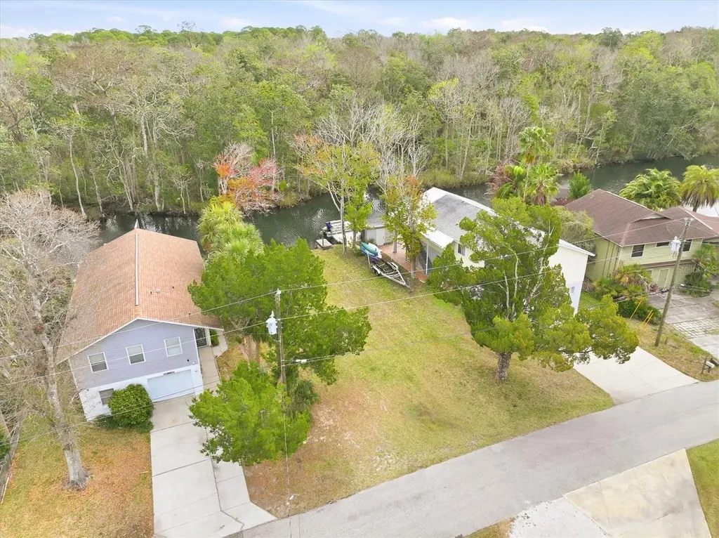 7304 Sunfish Circle Weeki Wachee FL 34607