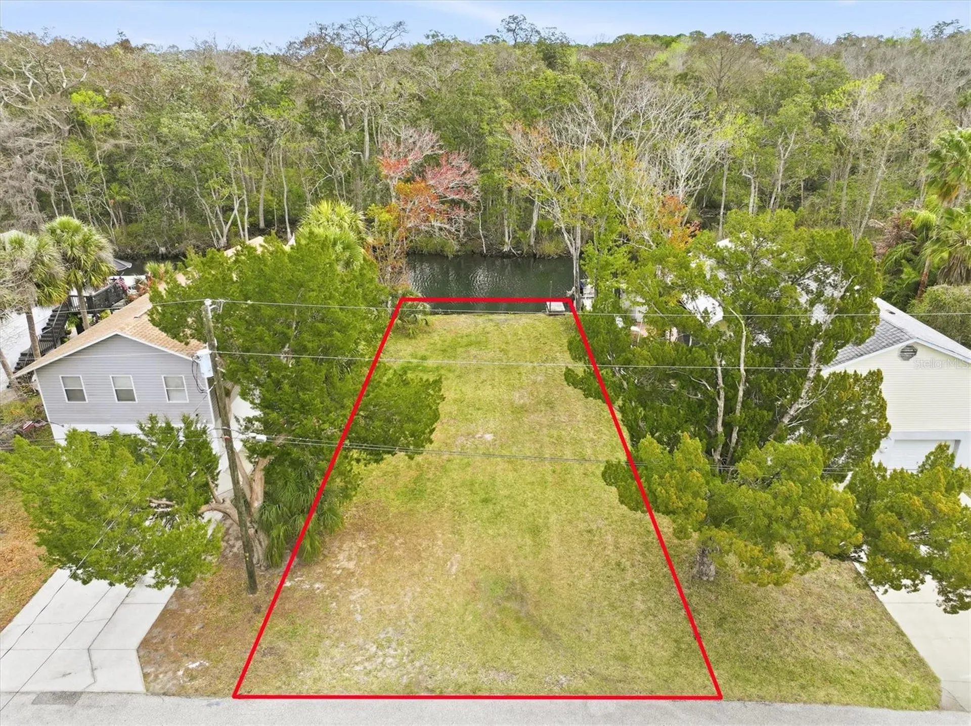 7304 Sunfish Circle Weeki Wachee FL 34607