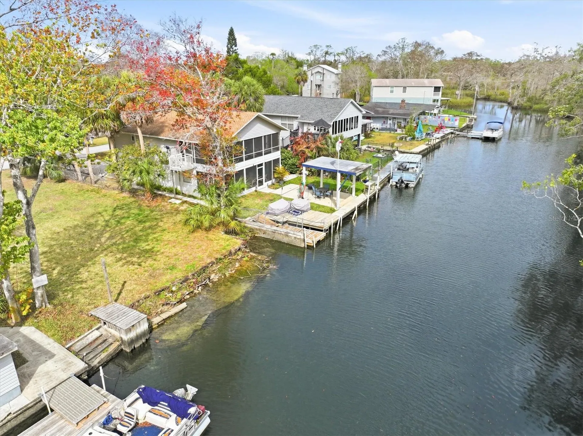 7304 Sunfish Circle Weeki Wachee FL 34607