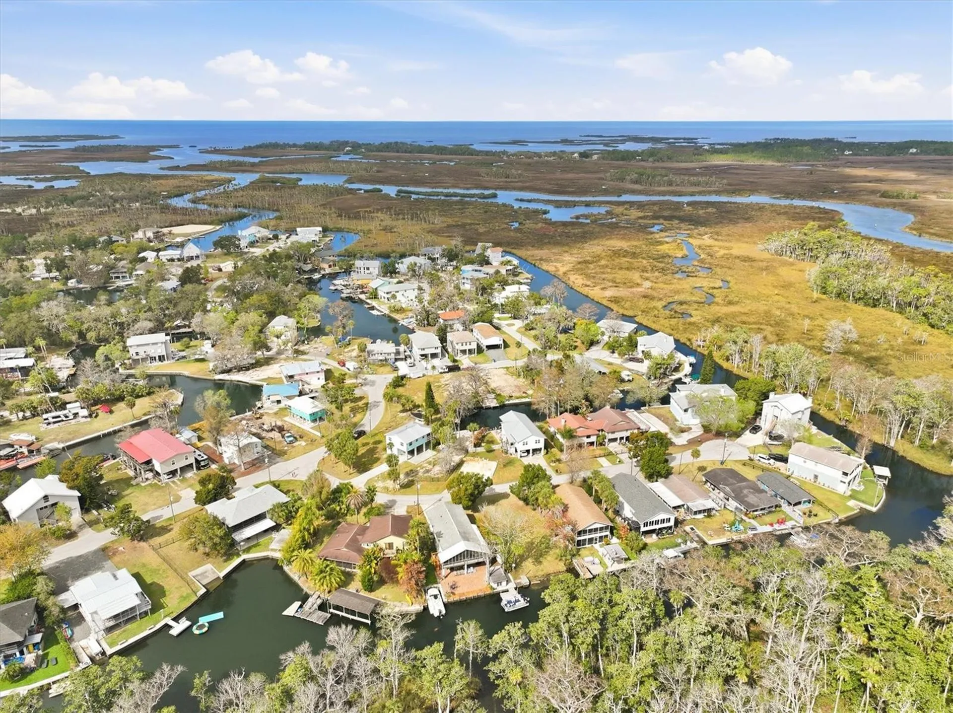7304 Sunfish Circle Weeki Wachee FL 34607