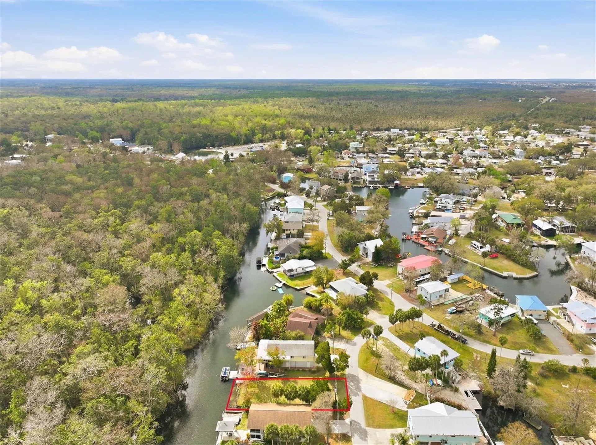 7304 Sunfish Circle Weeki Wachee FL 34607
