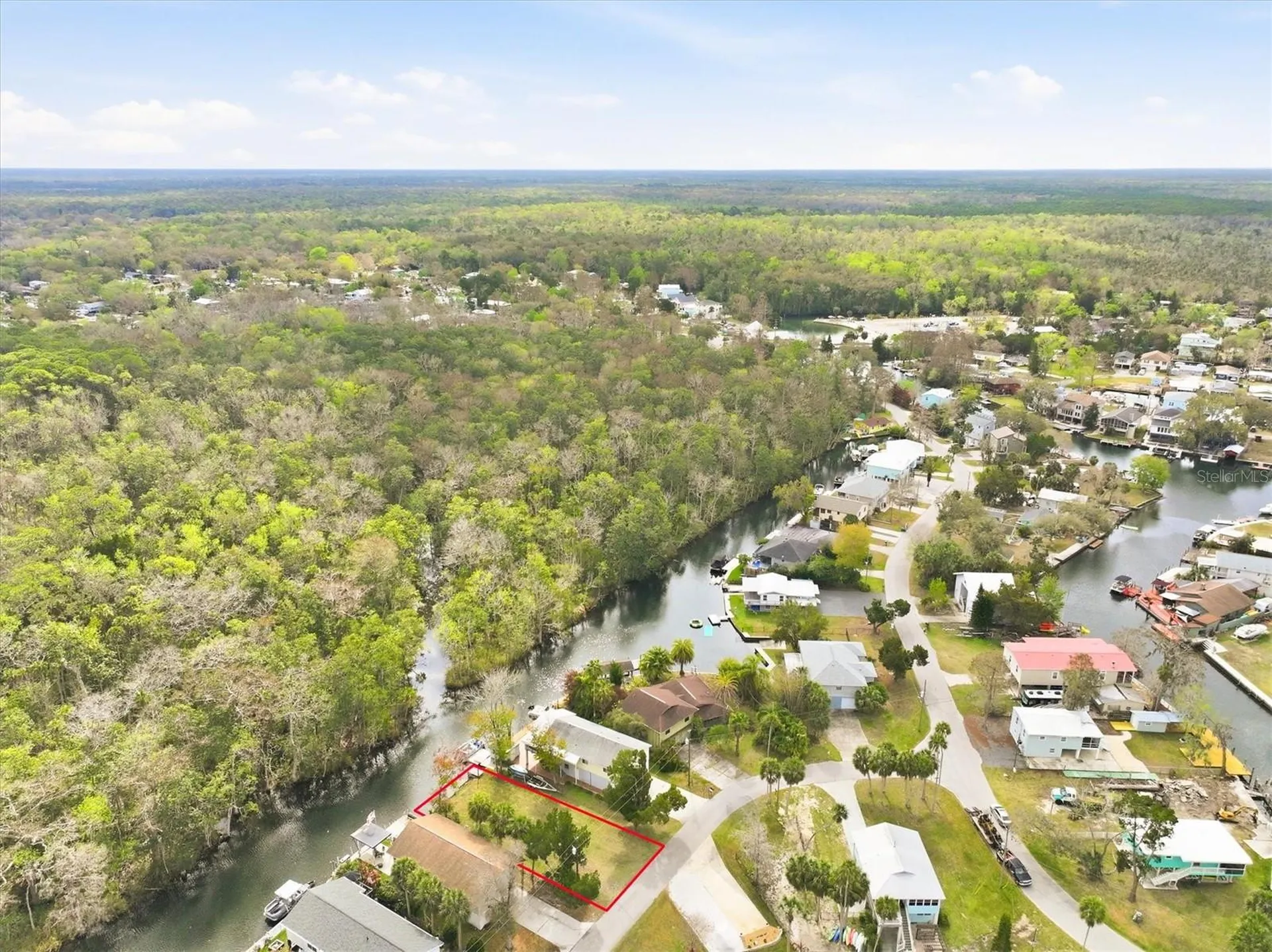 7304 Sunfish Circle Weeki Wachee FL 34607