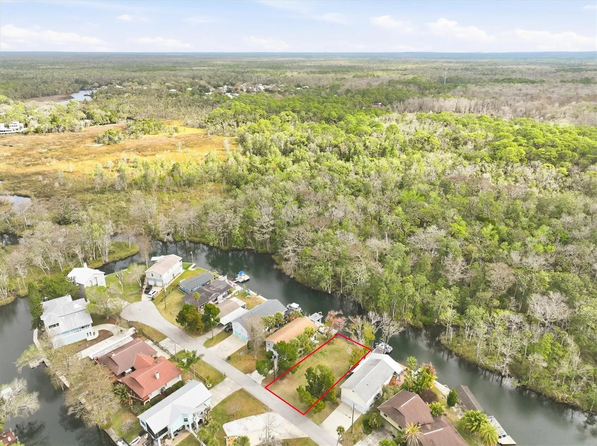 7304 Sunfish Circle Weeki Wachee FL 34607