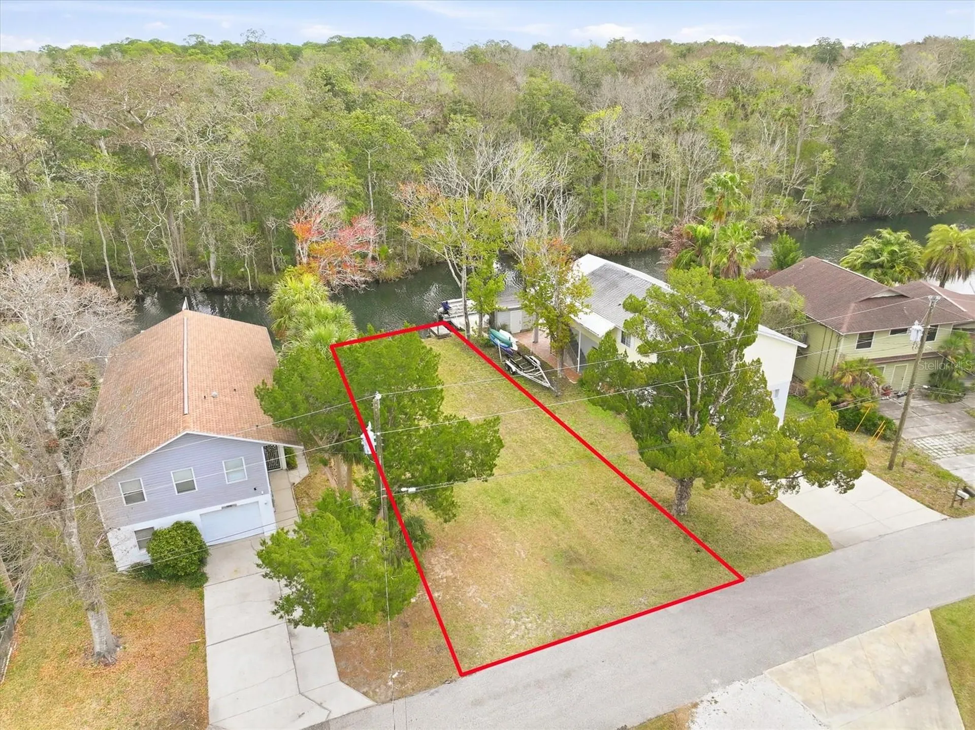 7304 Sunfish Circle Weeki Wachee FL 34607
