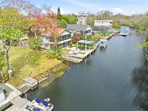 7304 Sunfish Circle Weeki Wachee FL 34607