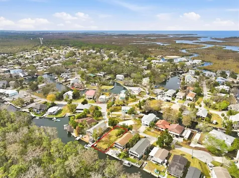 7304 Sunfish Circle Weeki Wachee FL 34607