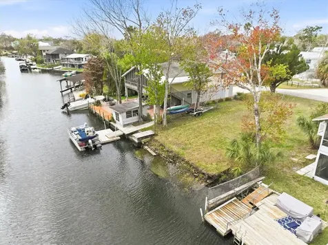 7304 Sunfish Circle Weeki Wachee FL 34607