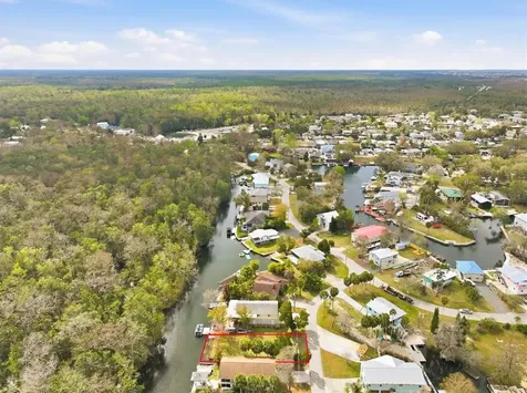 7304 Sunfish Circle Weeki Wachee FL 34607