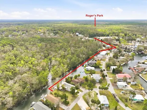 7304 Sunfish Circle Weeki Wachee FL 34607
