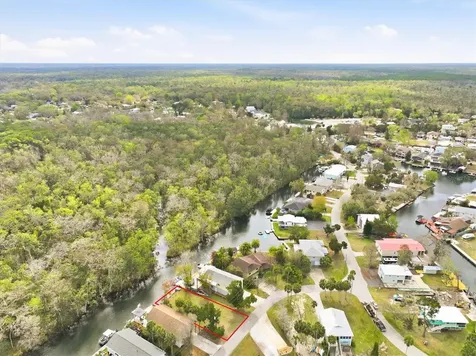 7304 Sunfish Circle Weeki Wachee FL 34607