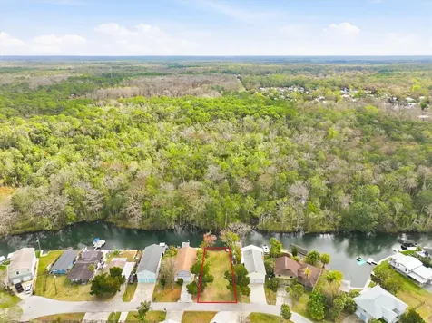 7304 Sunfish Circle Weeki Wachee FL 34607