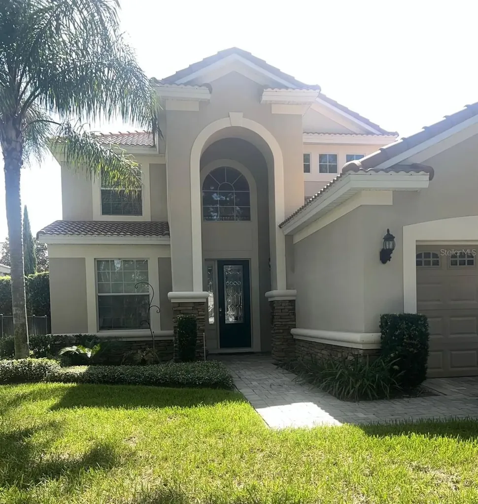 464 Douglas Edward Drive Ocoee FL 34761