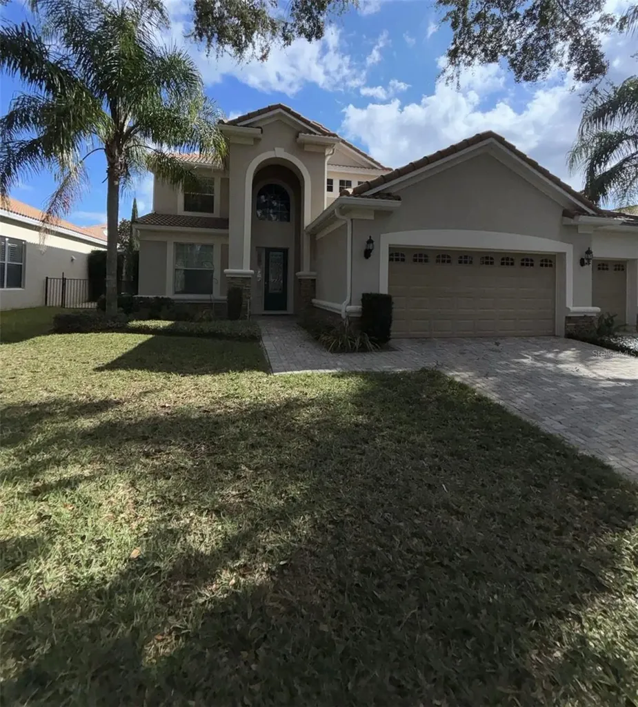 464 Douglas Edward Drive Ocoee FL 34761