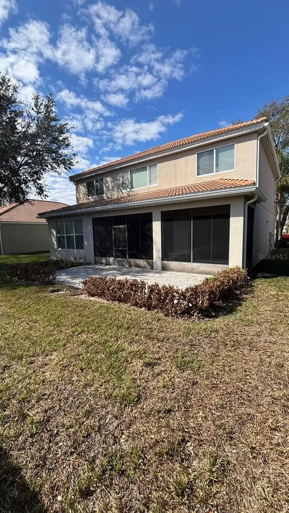 464 Douglas Edward Drive Ocoee FL 34761