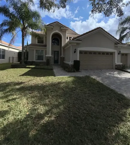 464 Douglas Edward Drive Ocoee FL 34761