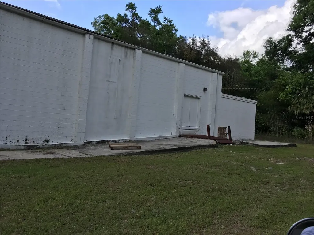 2915 NE Jacksonville Road Ocala FL 34479