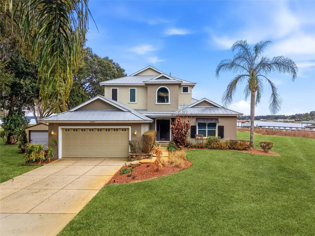15389 SE 105th Terrace Road Summerfield FL 34491