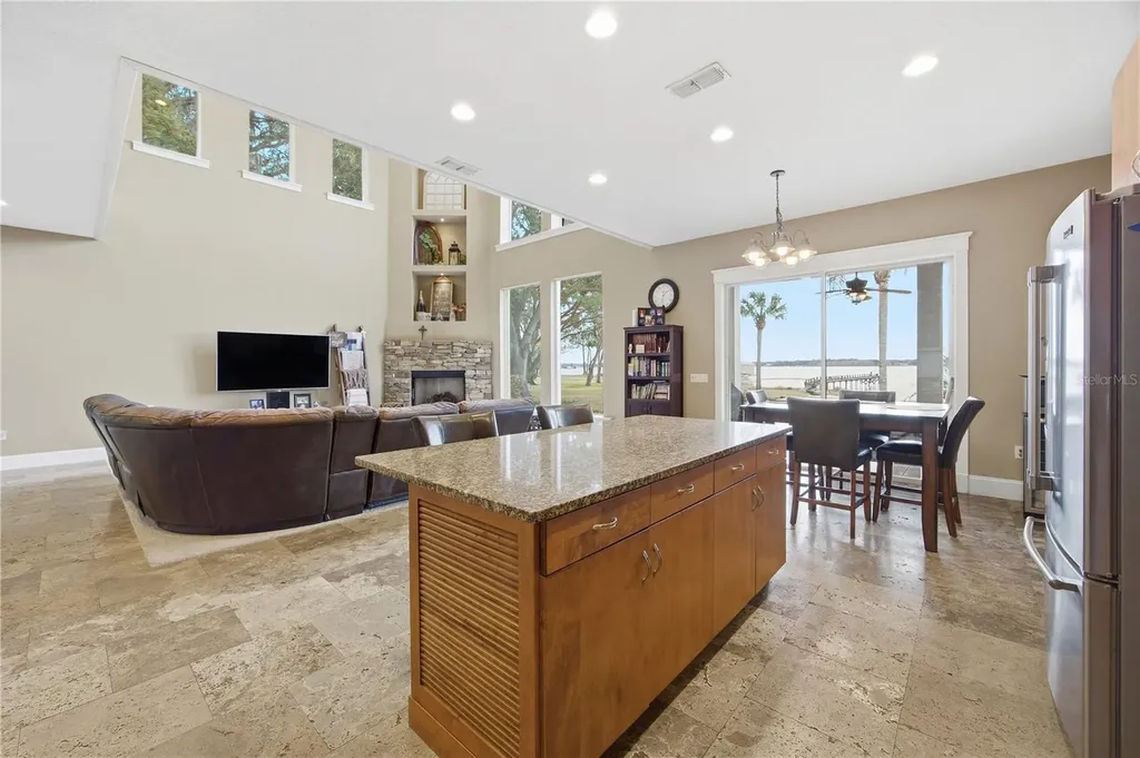15389 SE 105th Terrace Road Summerfield FL 34491