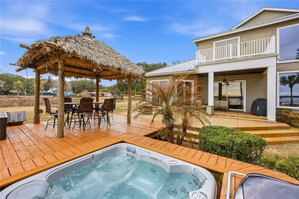 15389 SE 105th Terrace Road Summerfield FL 34491