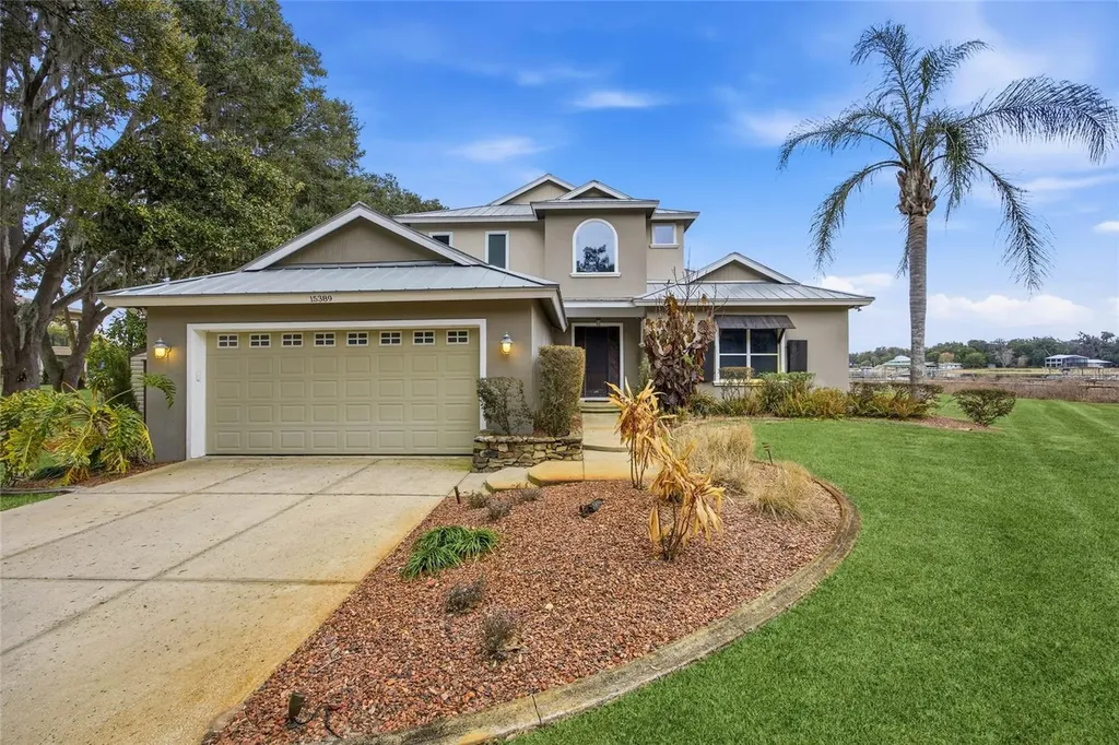 15389 SE 105th Terrace Road Summerfield FL 34491
