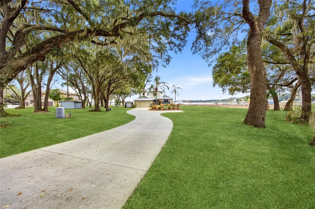 15389 SE 105th Terrace Road Summerfield FL 34491