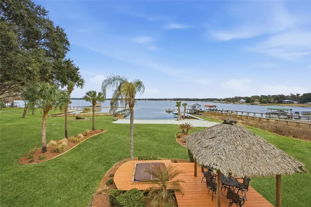 15389 SE 105th Terrace Road Summerfield FL 34491