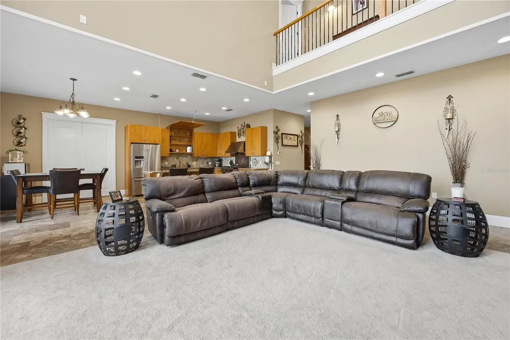 15389 SE 105th Terrace Road Summerfield FL 34491