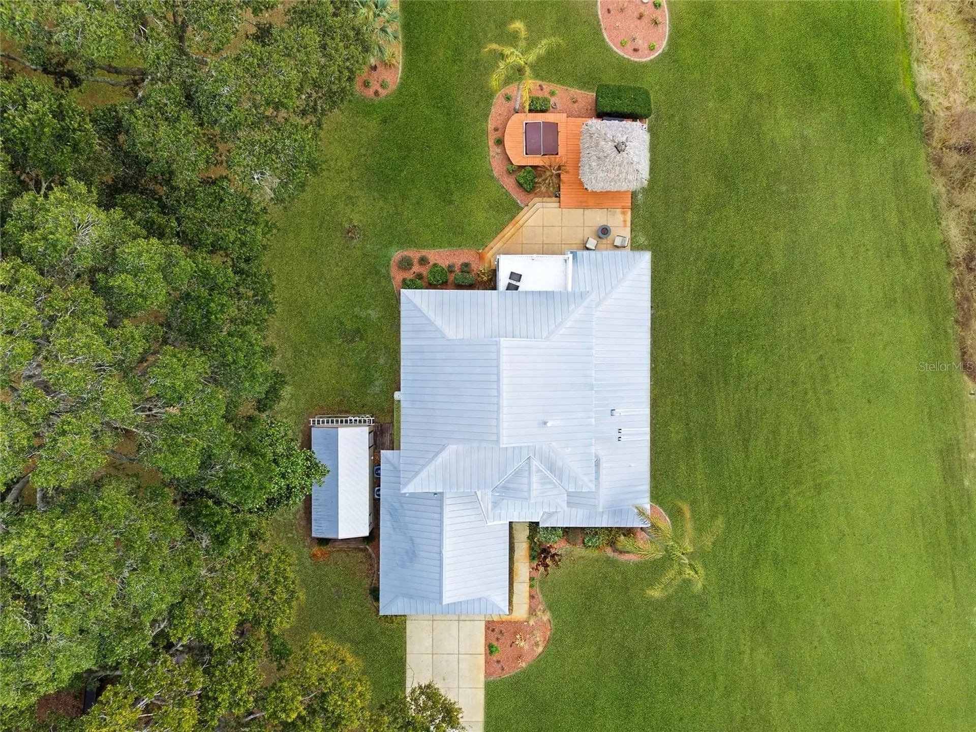 15389 SE 105th Terrace Road Summerfield FL 34491
