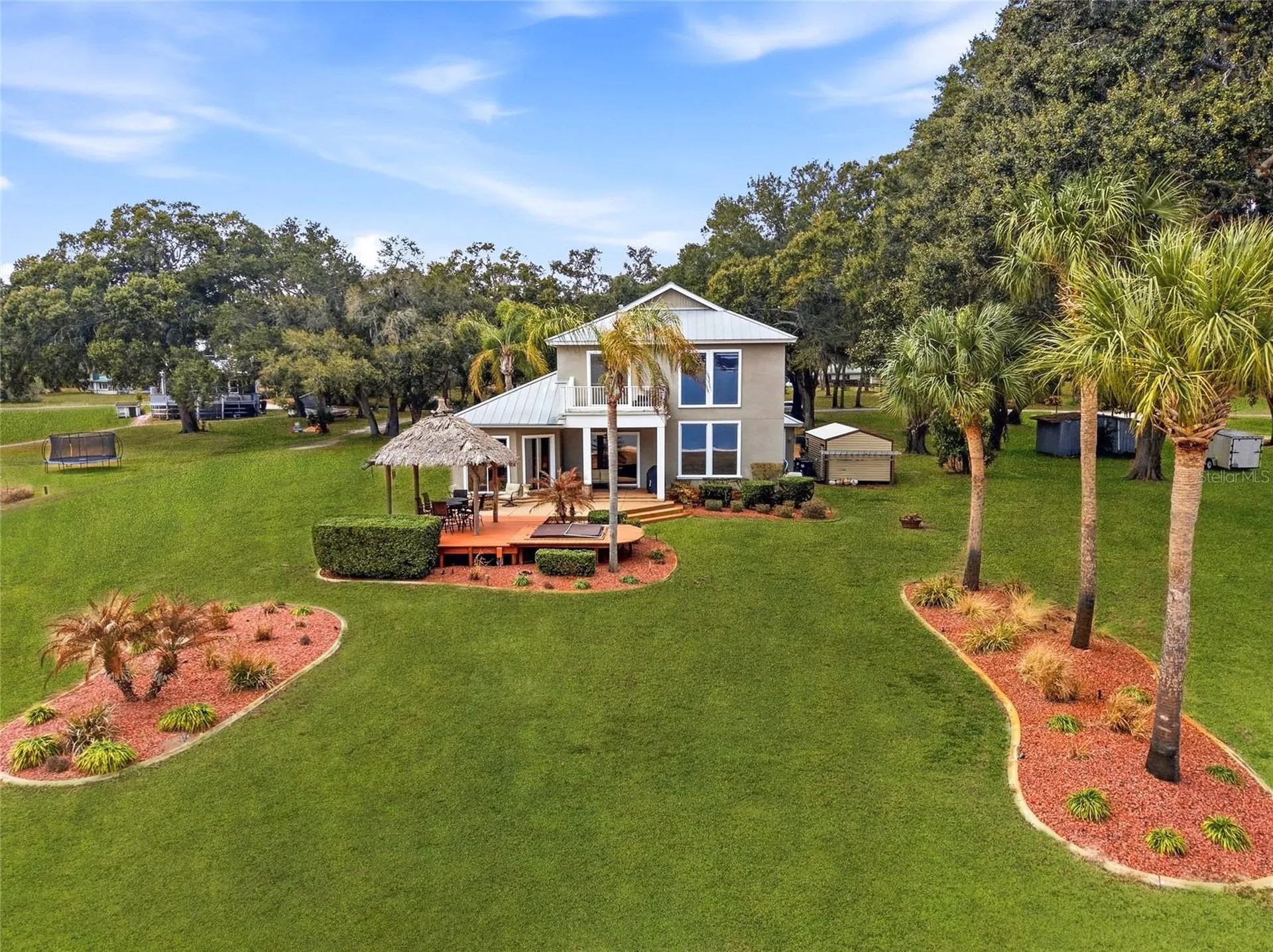 15389 SE 105th Terrace Road Summerfield FL 34491