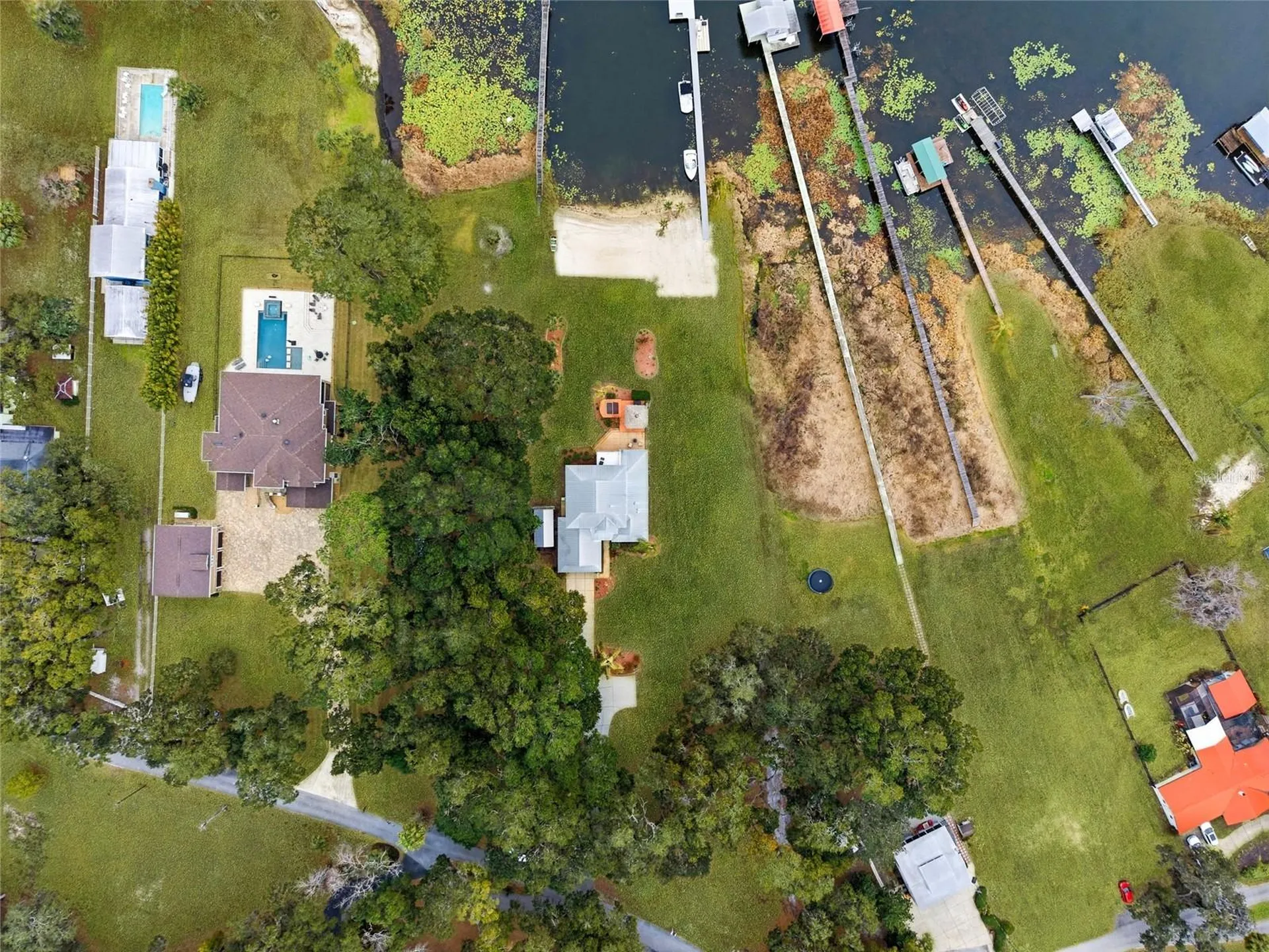 15389 SE 105th Terrace Road Summerfield FL 34491