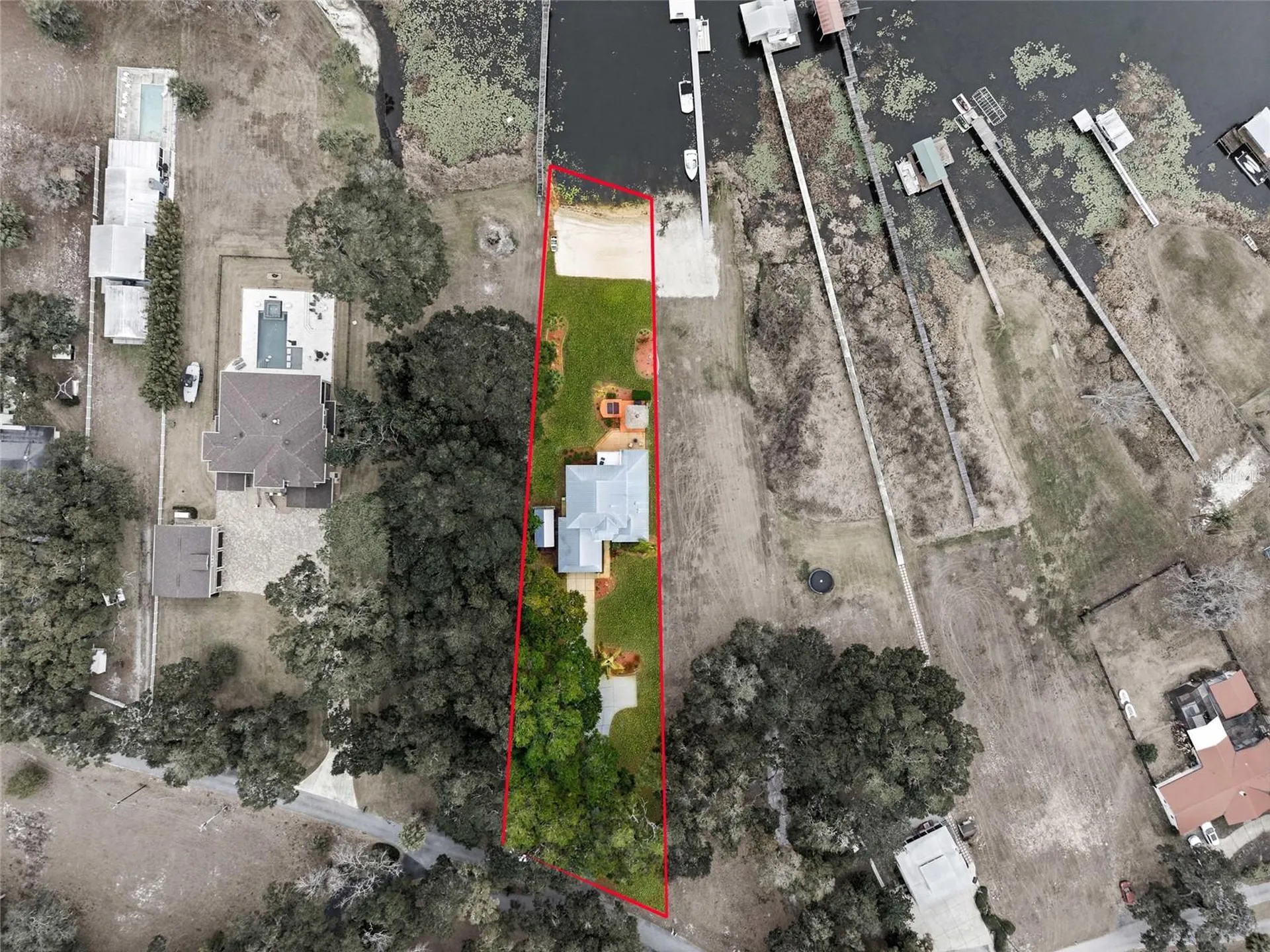 15389 SE 105th Terrace Road Summerfield FL 34491