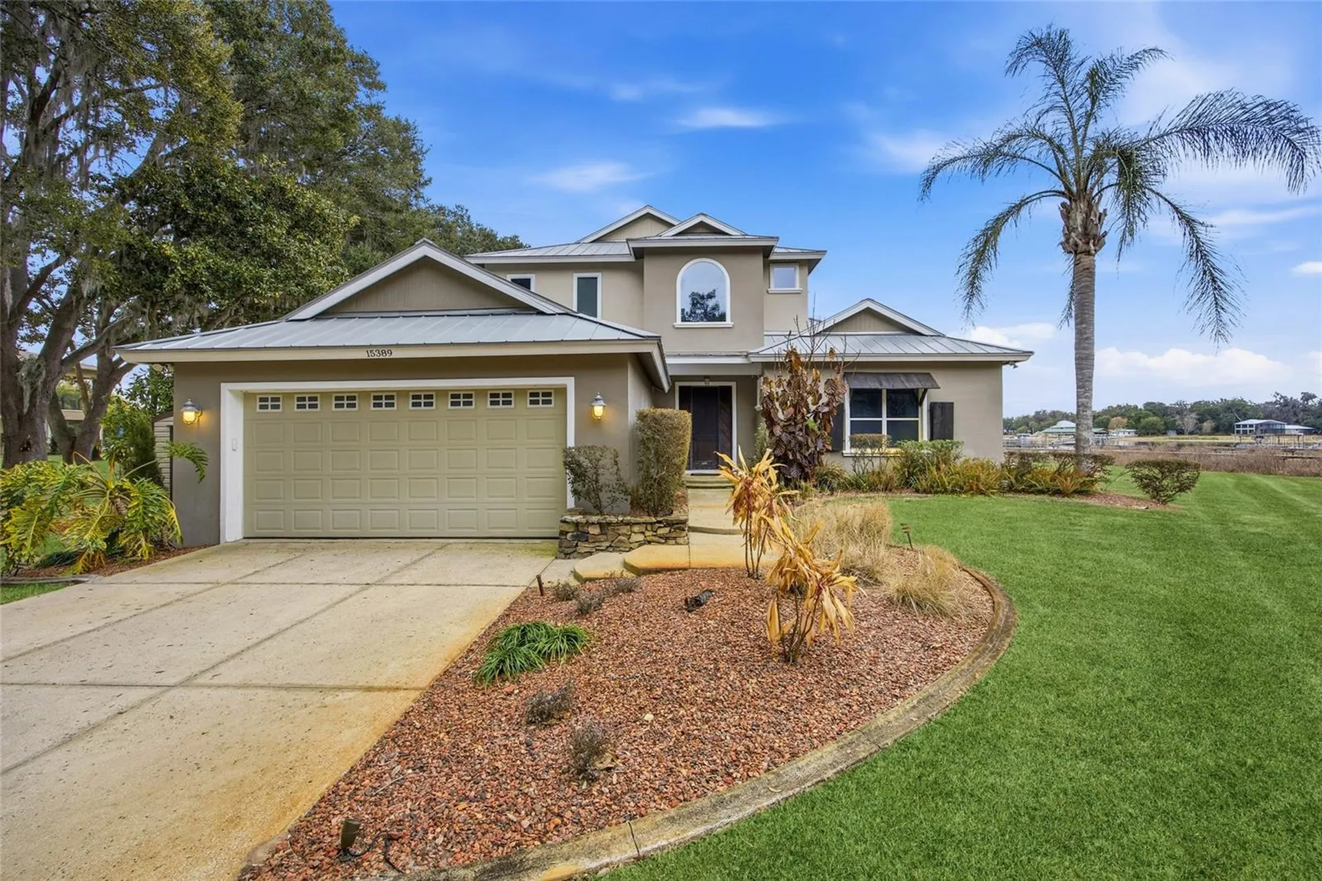 15389 SE 105th Terrace Road Summerfield FL 34491