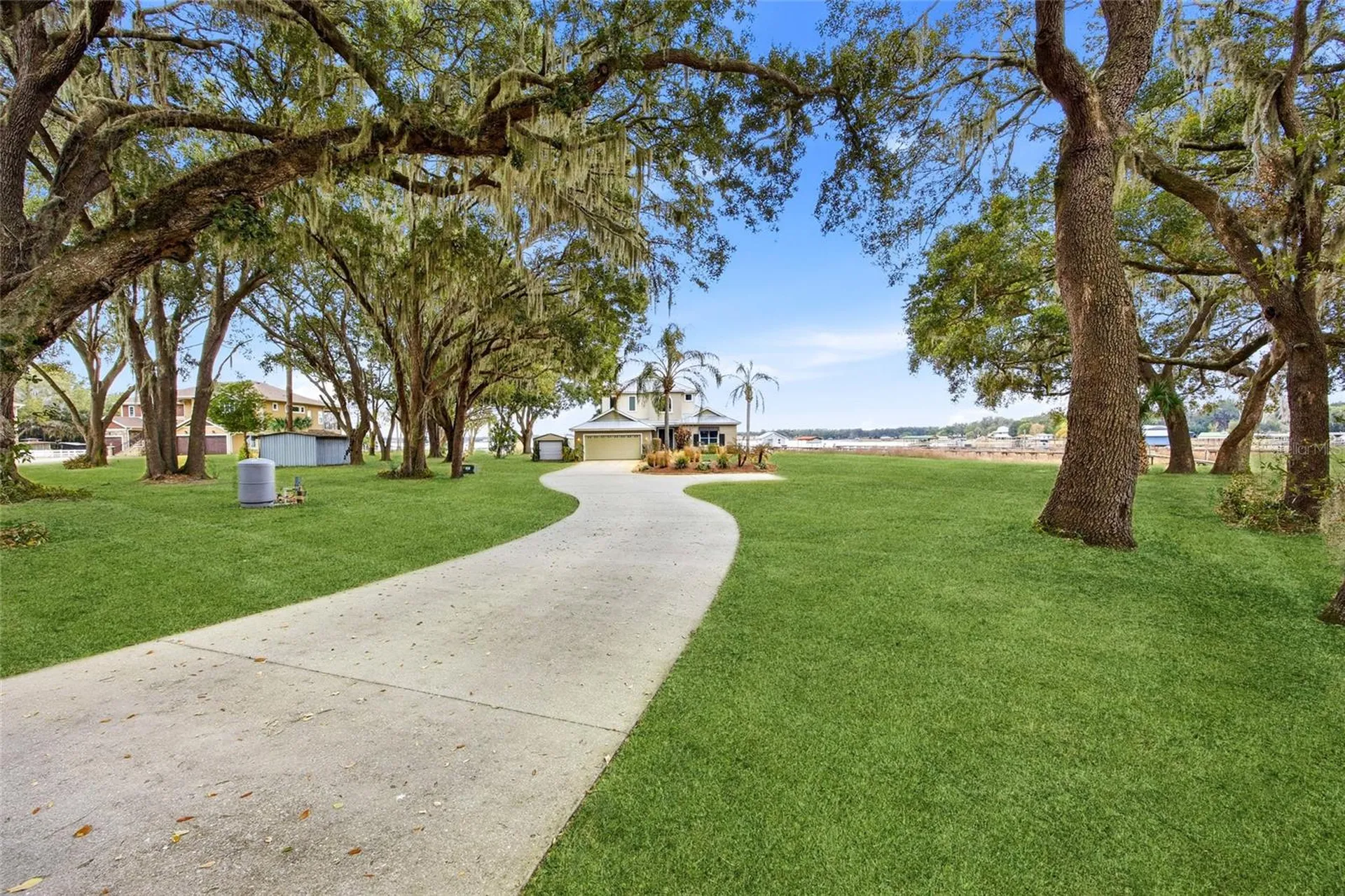 15389 SE 105th Terrace Road Summerfield FL 34491