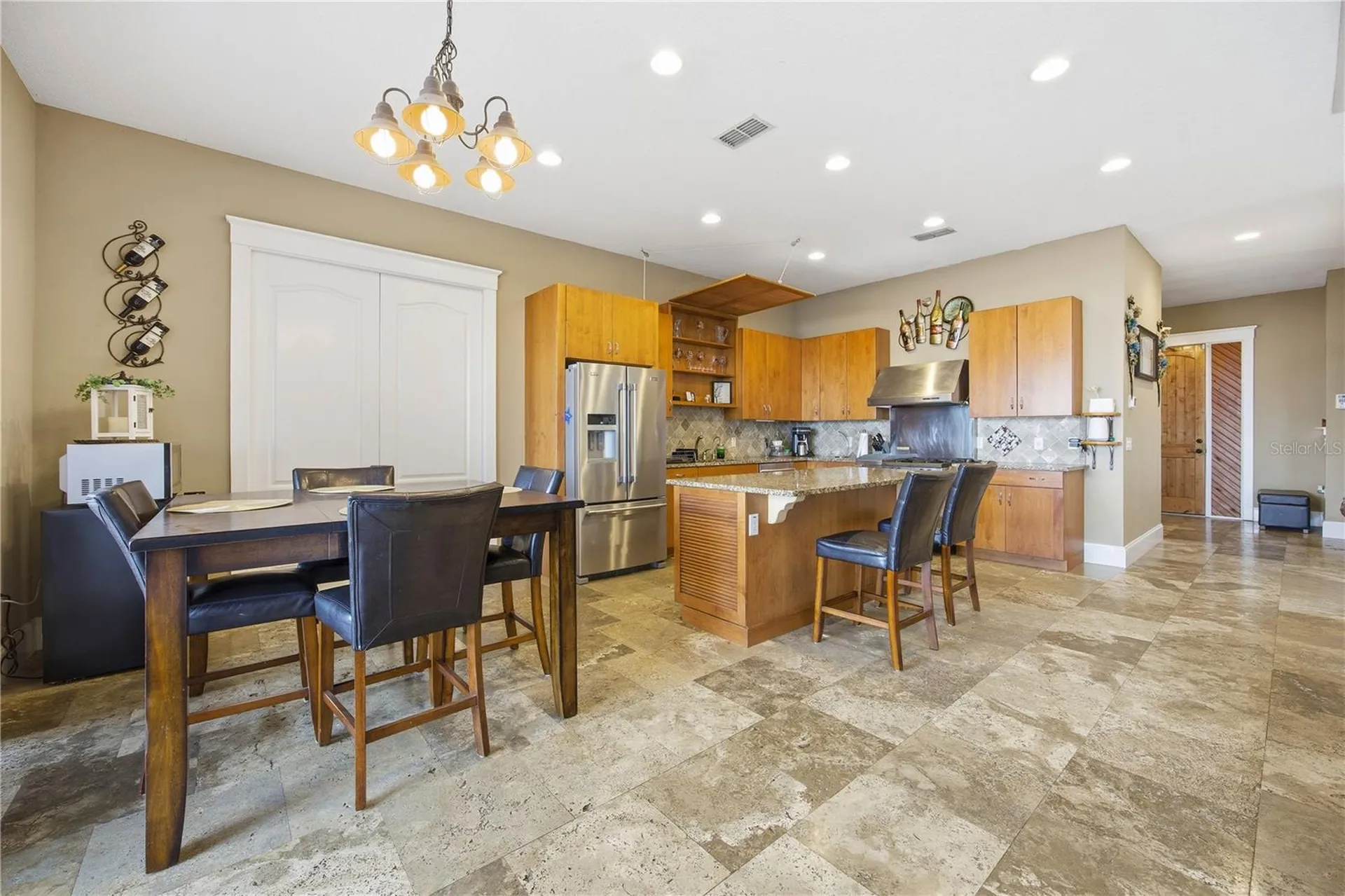 15389 SE 105th Terrace Road Summerfield FL 34491