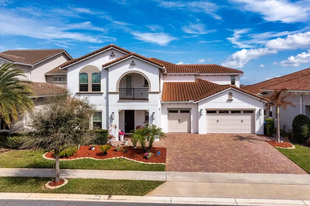 13283 Alderley Drive Orlando FL 32832