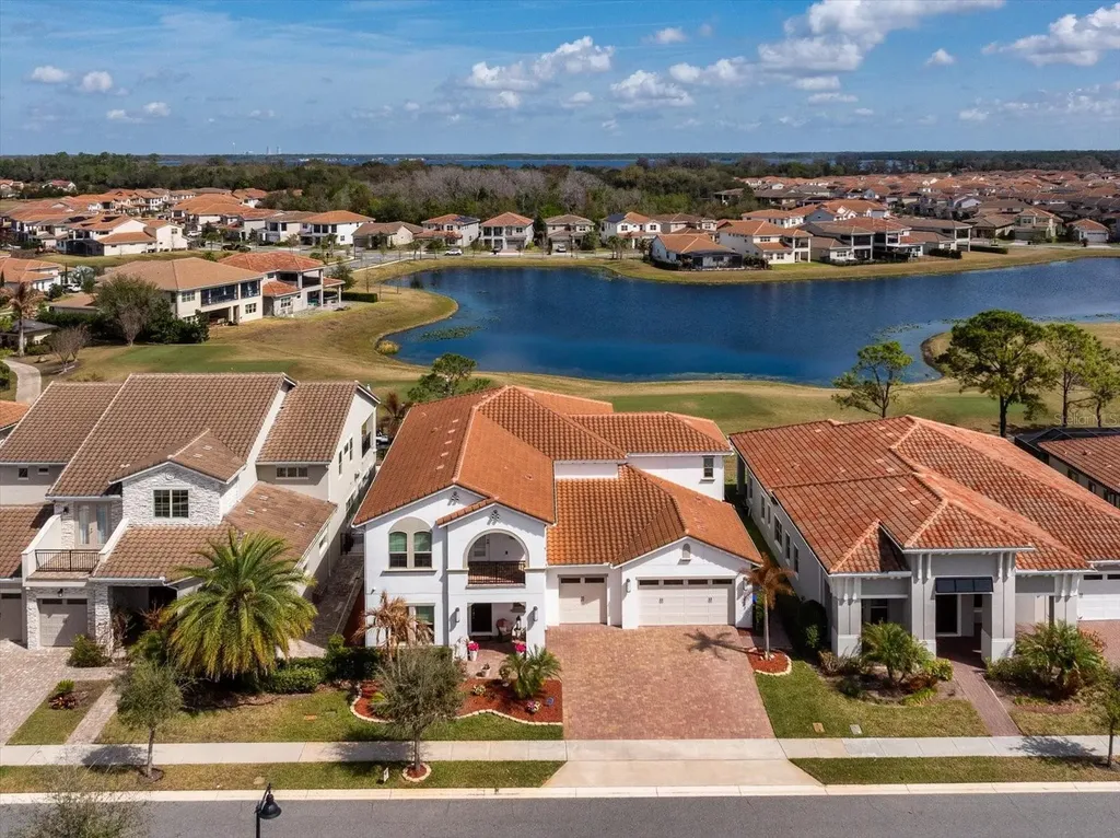 13283 Alderley Drive Orlando FL 32832