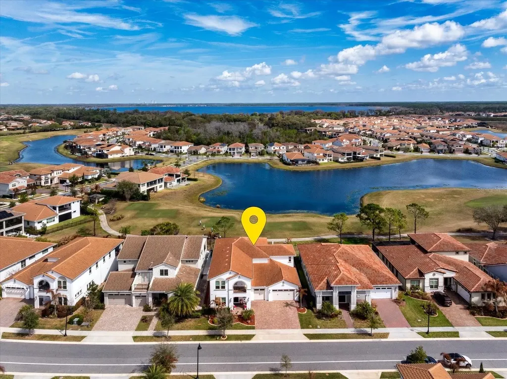 13283 Alderley Drive Orlando FL 32832