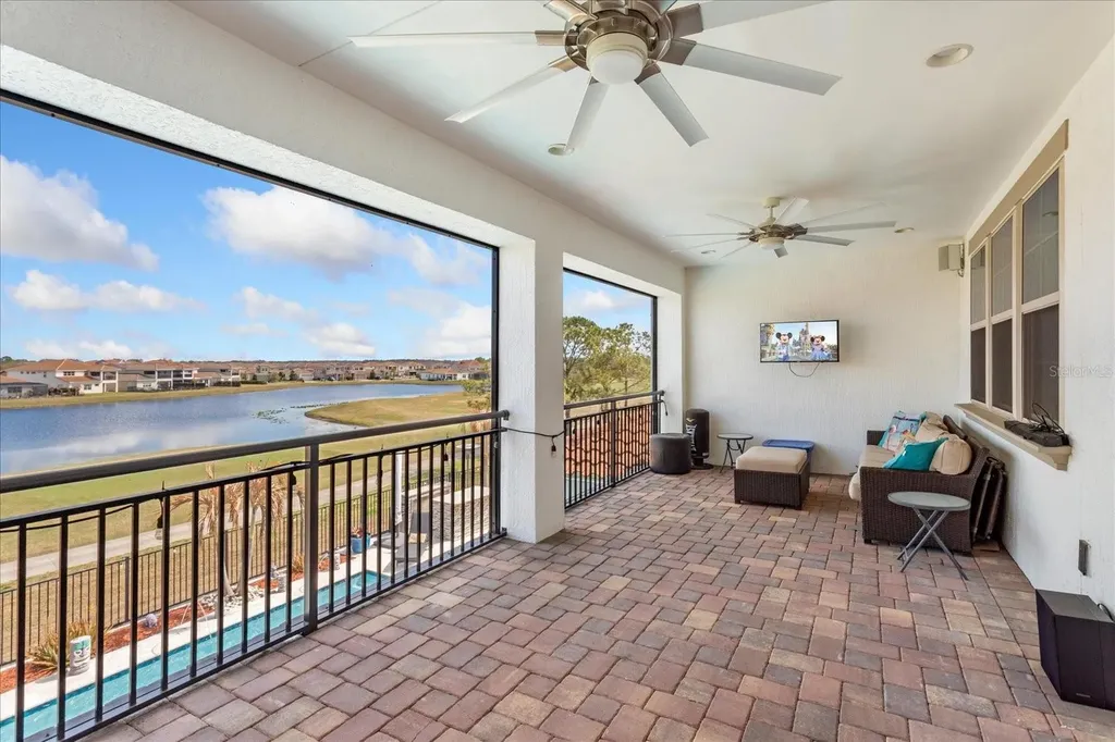 13283 Alderley Drive Orlando FL 32832