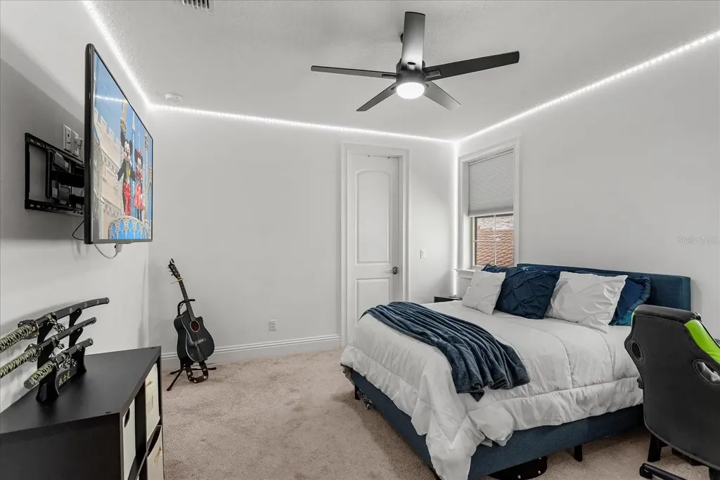 13283 Alderley Drive Orlando FL 32832