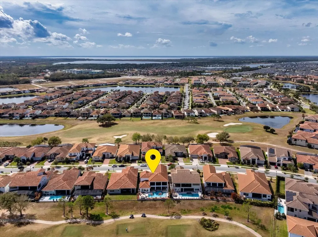 13283 Alderley Drive Orlando FL 32832