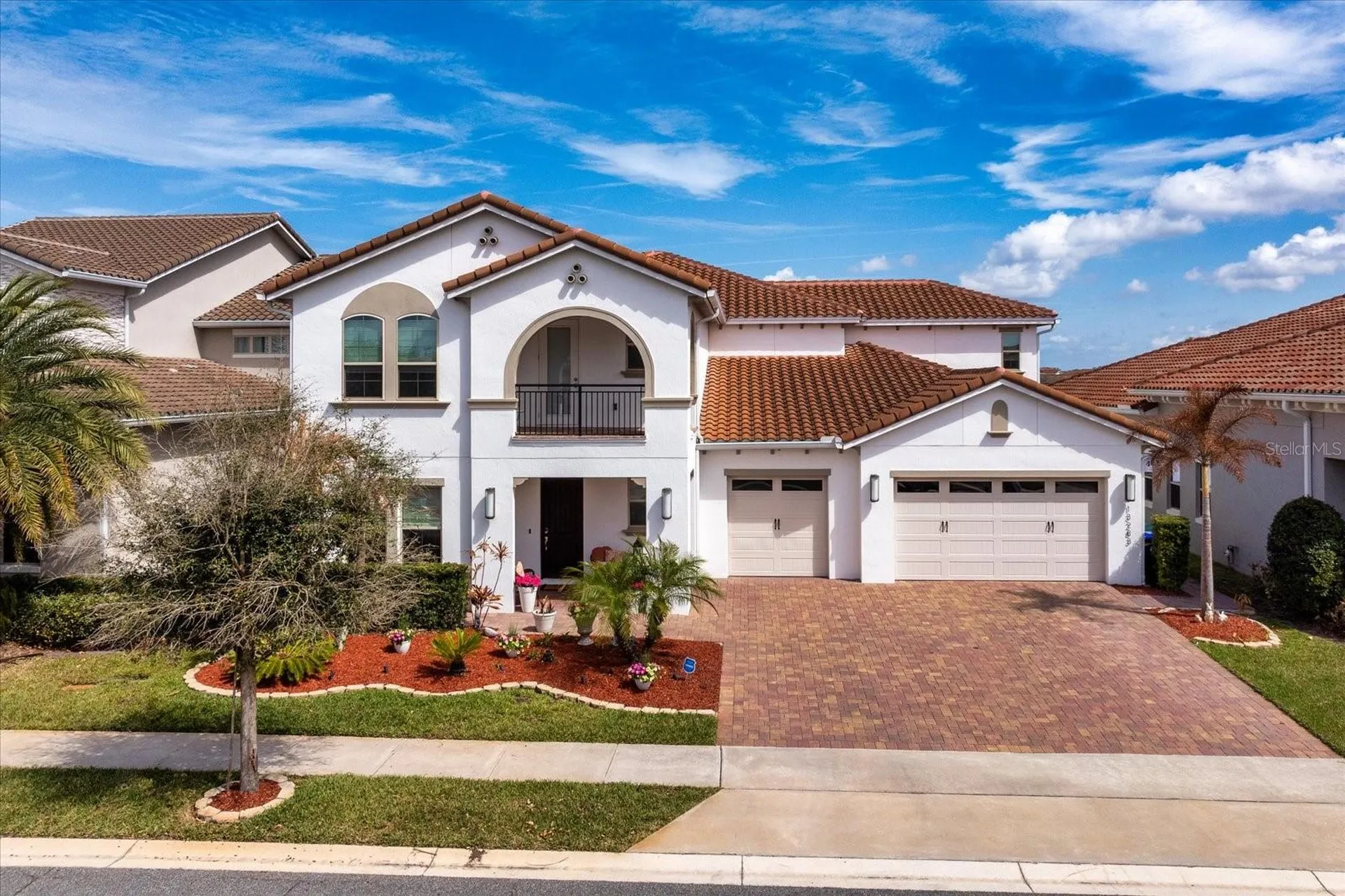 13283 Alderley Drive Orlando FL 32832