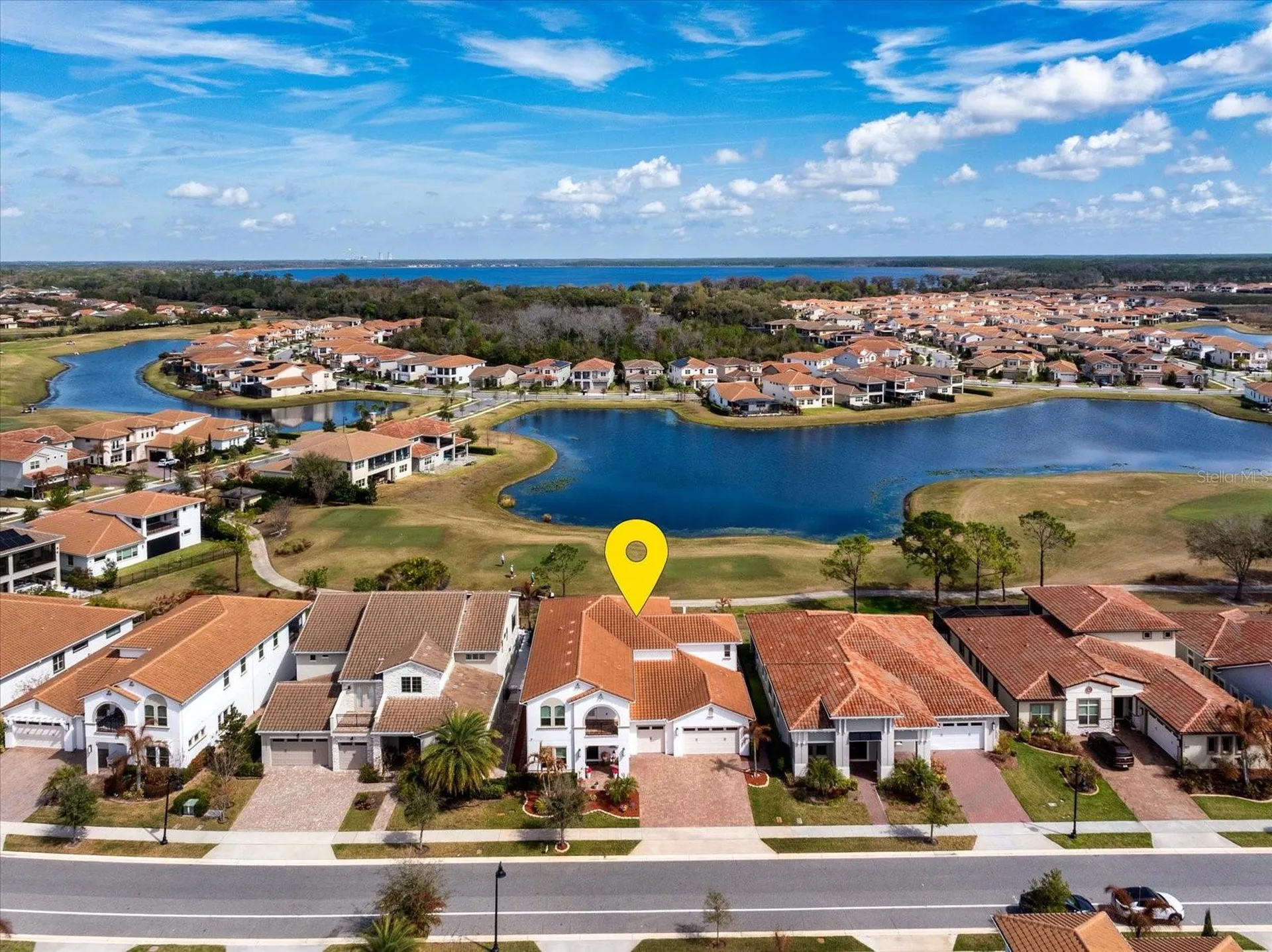 13283 Alderley Drive Orlando FL 32832