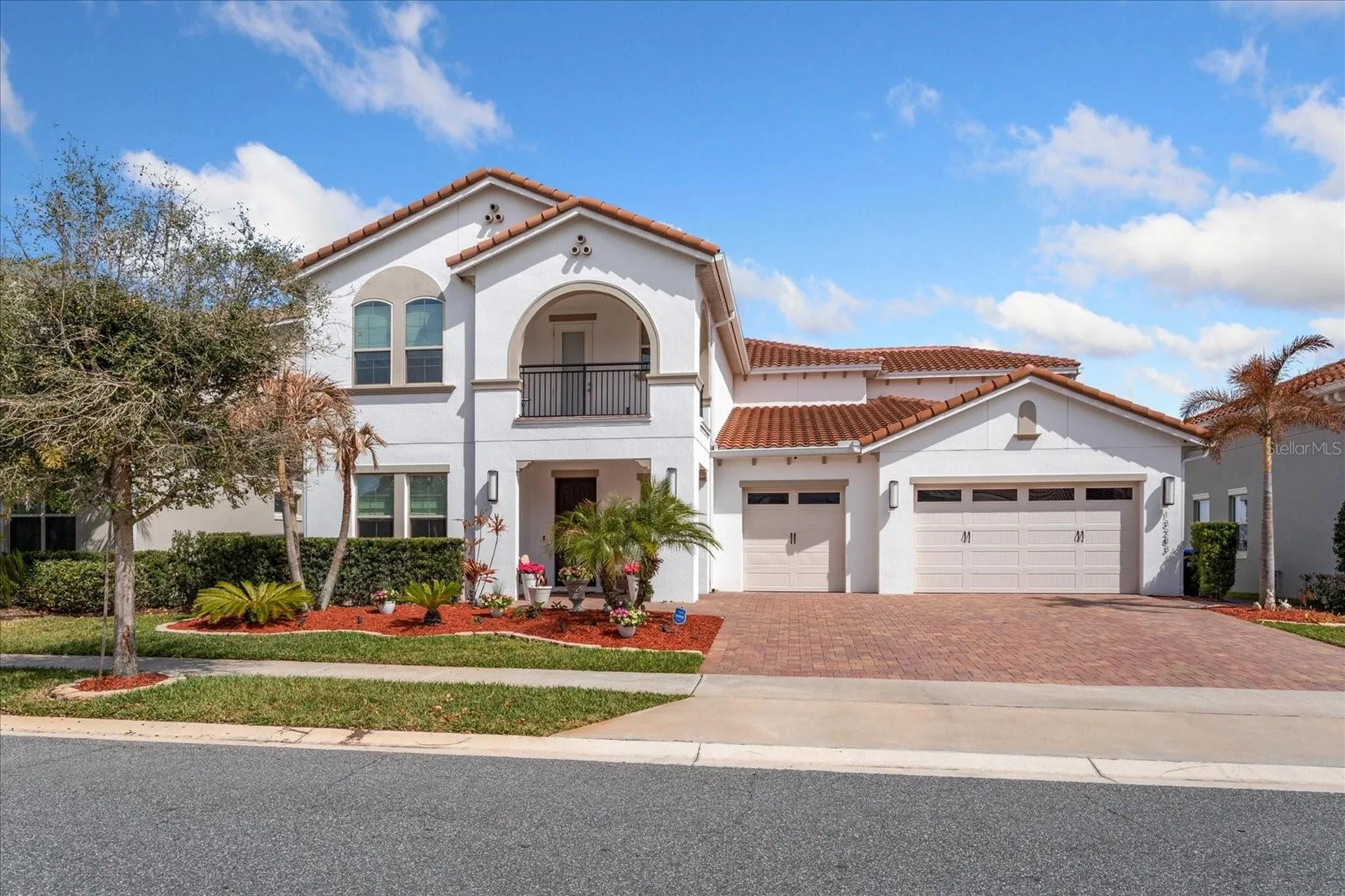 13283 Alderley Drive Orlando FL 32832
