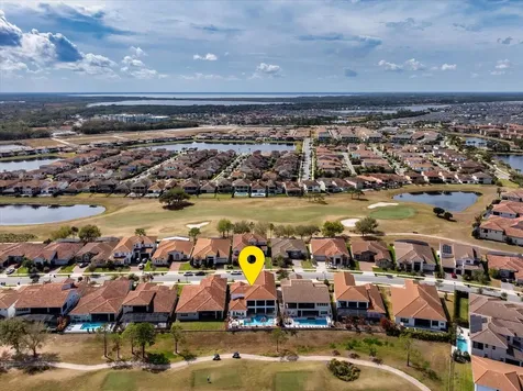 13283 Alderley Drive Orlando FL 32832