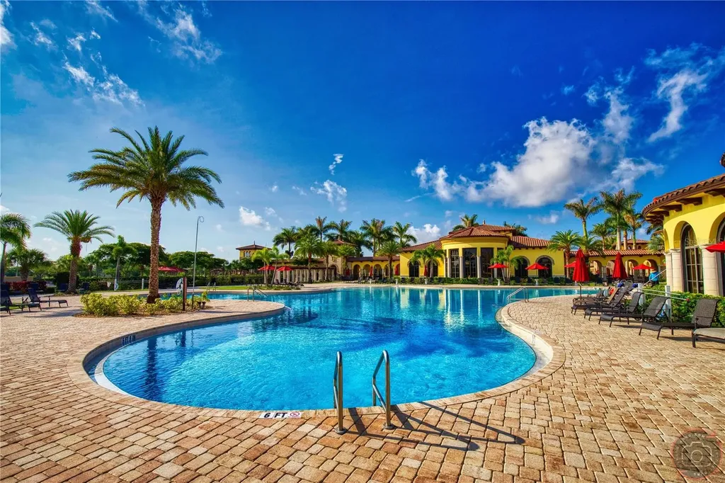 12355 Ghiberti Circle Venice FL 34293