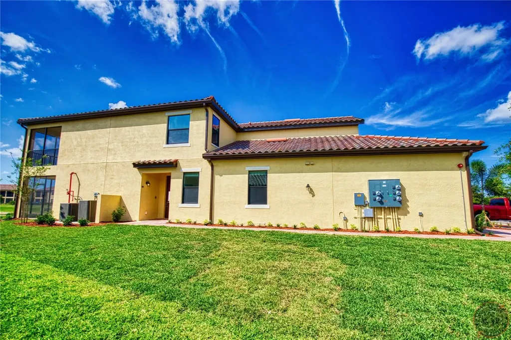 12355 Ghiberti Circle Venice FL 34293