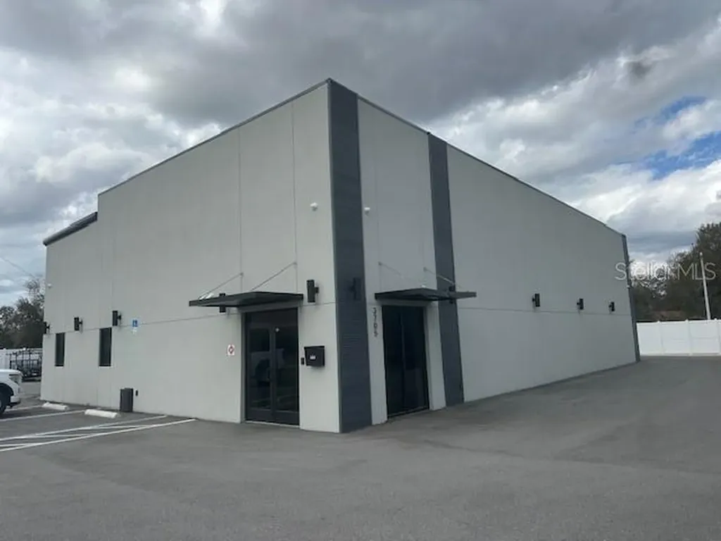 3705 Frontage Road N Lakeland FL 33810