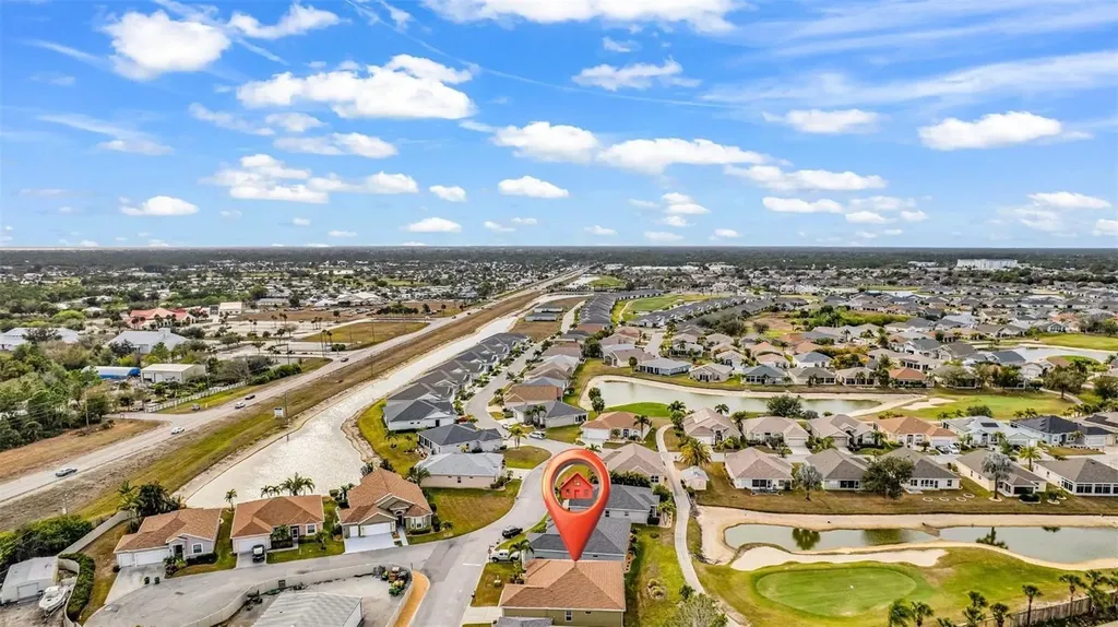 1955 Yorktown Trail Punta Gorda FL 33980